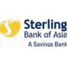 Sterling Bank of Asia Logo