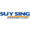 Suy Sing Logo