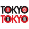 Tokyo Tokyo Logo