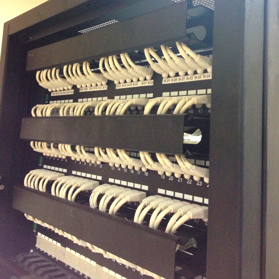 Structured Cabling